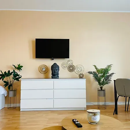 Willkommen Ku'damm Nähe Mit Parkplatz Apartment *