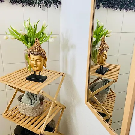 Apartment Willkommen Ku'damm Nähe Mit Parkplatz Berlin