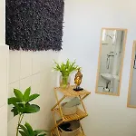 Apartmán Willkommen Ku'damm Naehe Mit Parkplatz *
