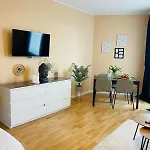 Willkommen Ku'damm Naehe Mit Parkplatz