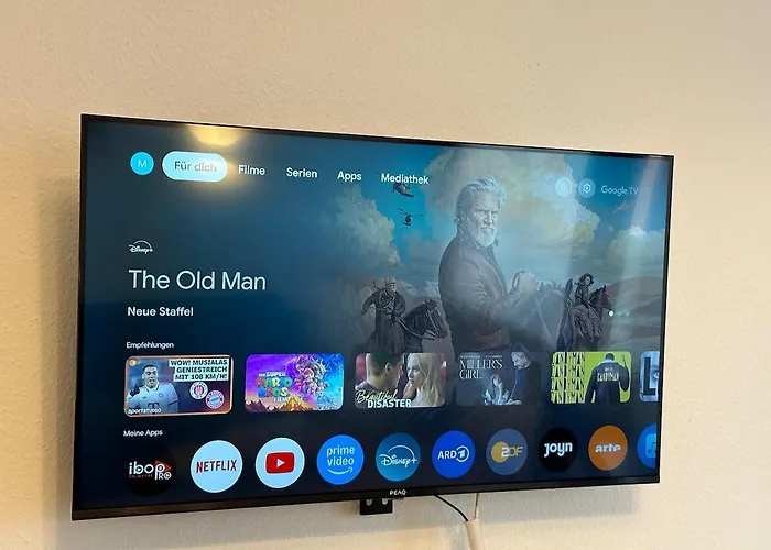 Apartment Willkommen Ku'damm Naehe Mit Parkplatz *