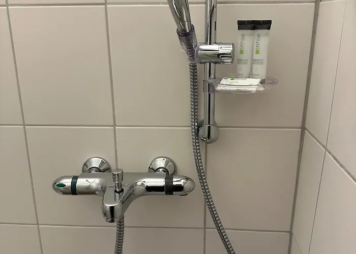 Willkommen Ku'damm Naehe Mit Parkplatz Apartment Berlin