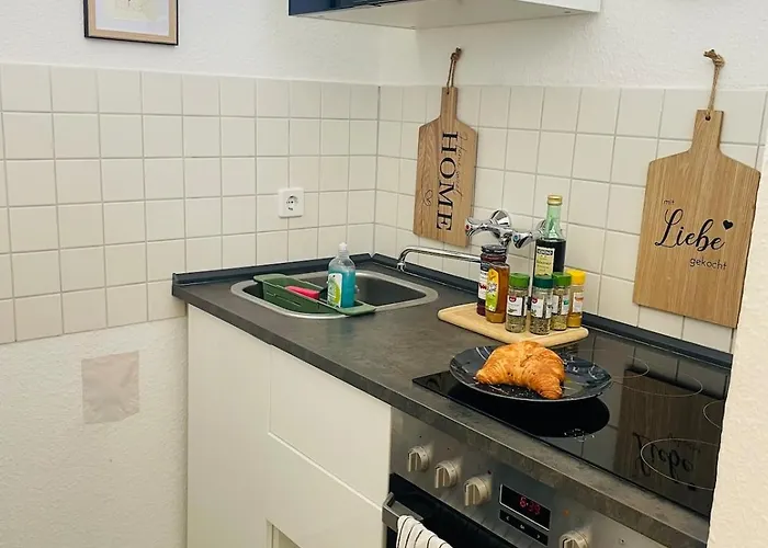 Apartment Willkommen Ku'damm Naehe Mit Parkplatz Berlin